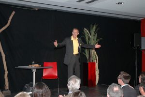 Olympiasieger Dieter Baumann