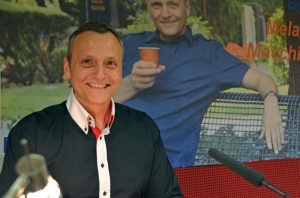 Bernhard Hatterscheidt
