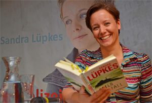 Sandra Lüpkes