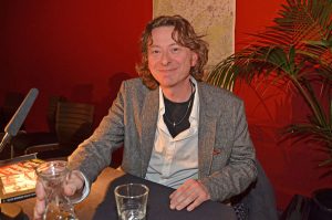 Guido M. Breuer
