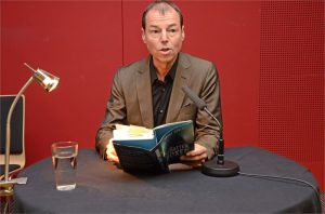 Horst Eckert