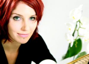 Judith Merchant (Foto: Atelier Herff)