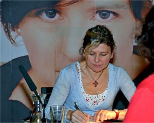 Monika Geie