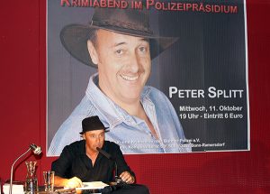 Peter Splitt