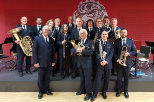 Landespolizeiorchester NRW