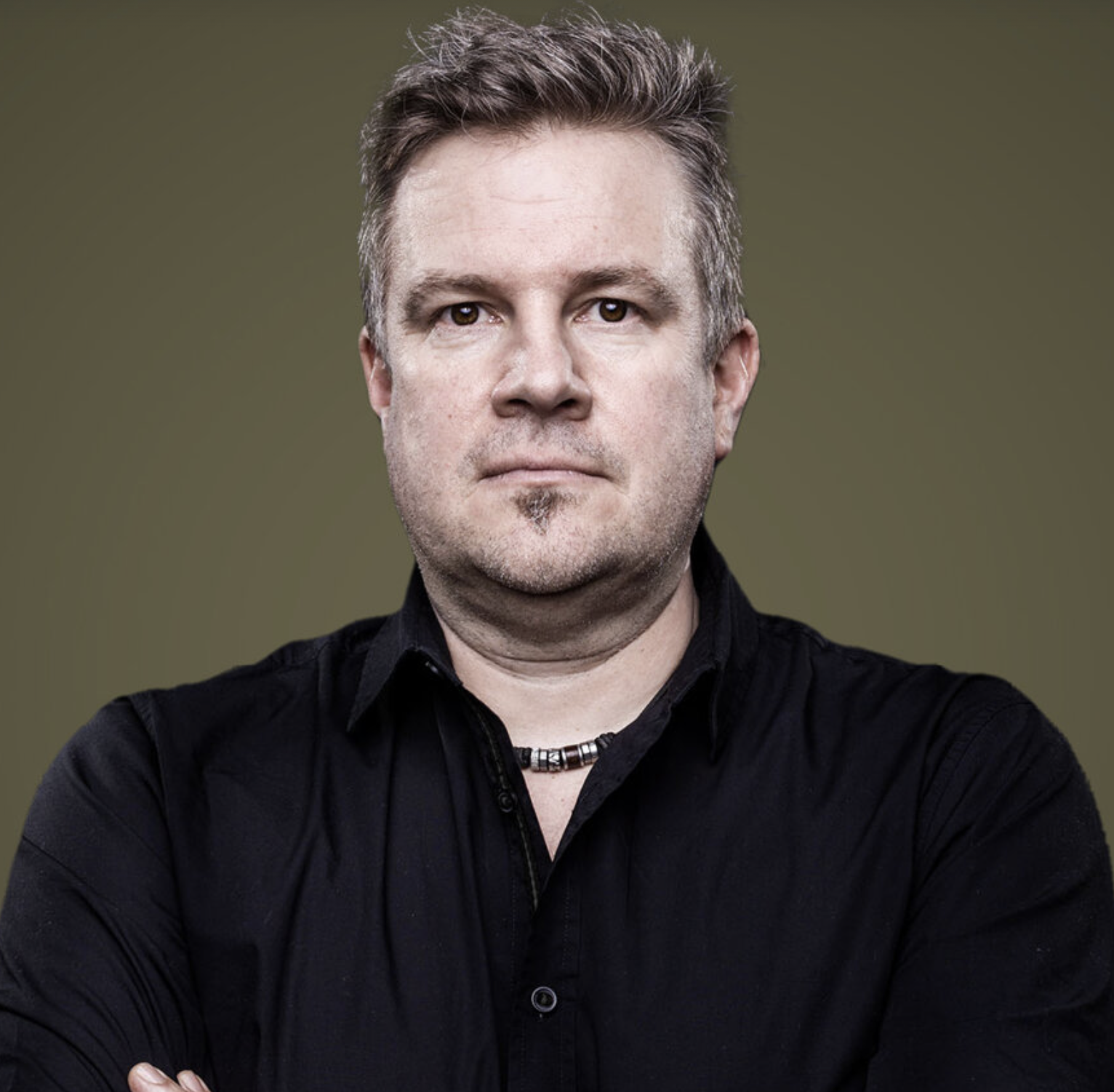 Krimilesung mit Michael Kobr